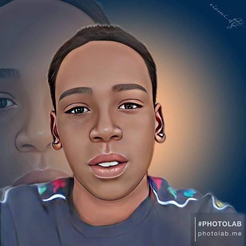 Lehlogonolo R Rachidi