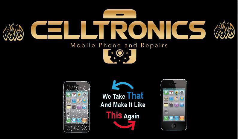 Celltronics Shop