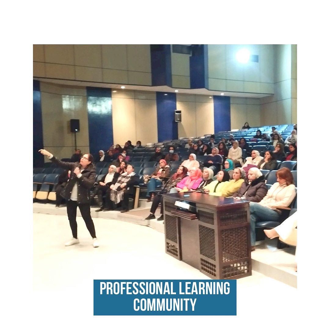 New - At NG we believe in our Professional Learning Community! A ...