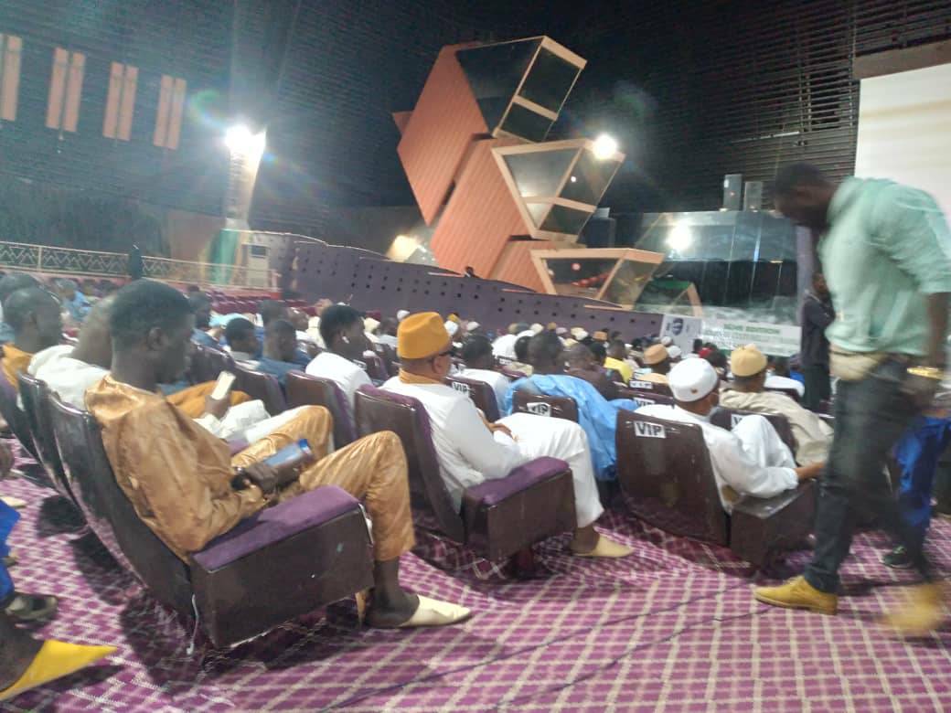 SOKONE POUR TOUJOURS! | 3 eme édition journée culturelle thierno amadou ...