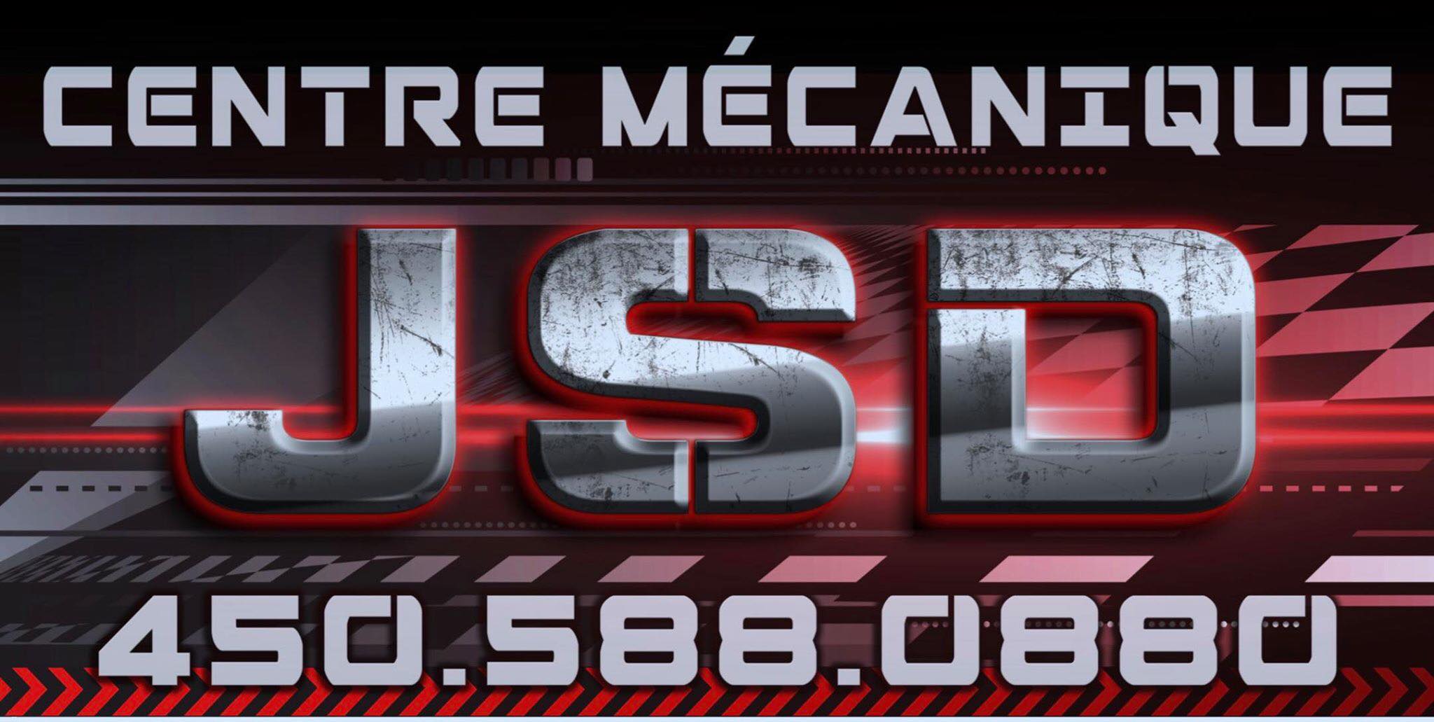 JSD Tuning Mechanical | Saint-Roch-de-l'Achigan QC