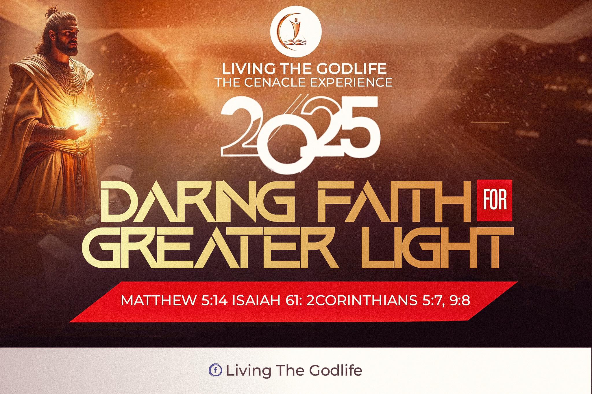 Living The Godlife