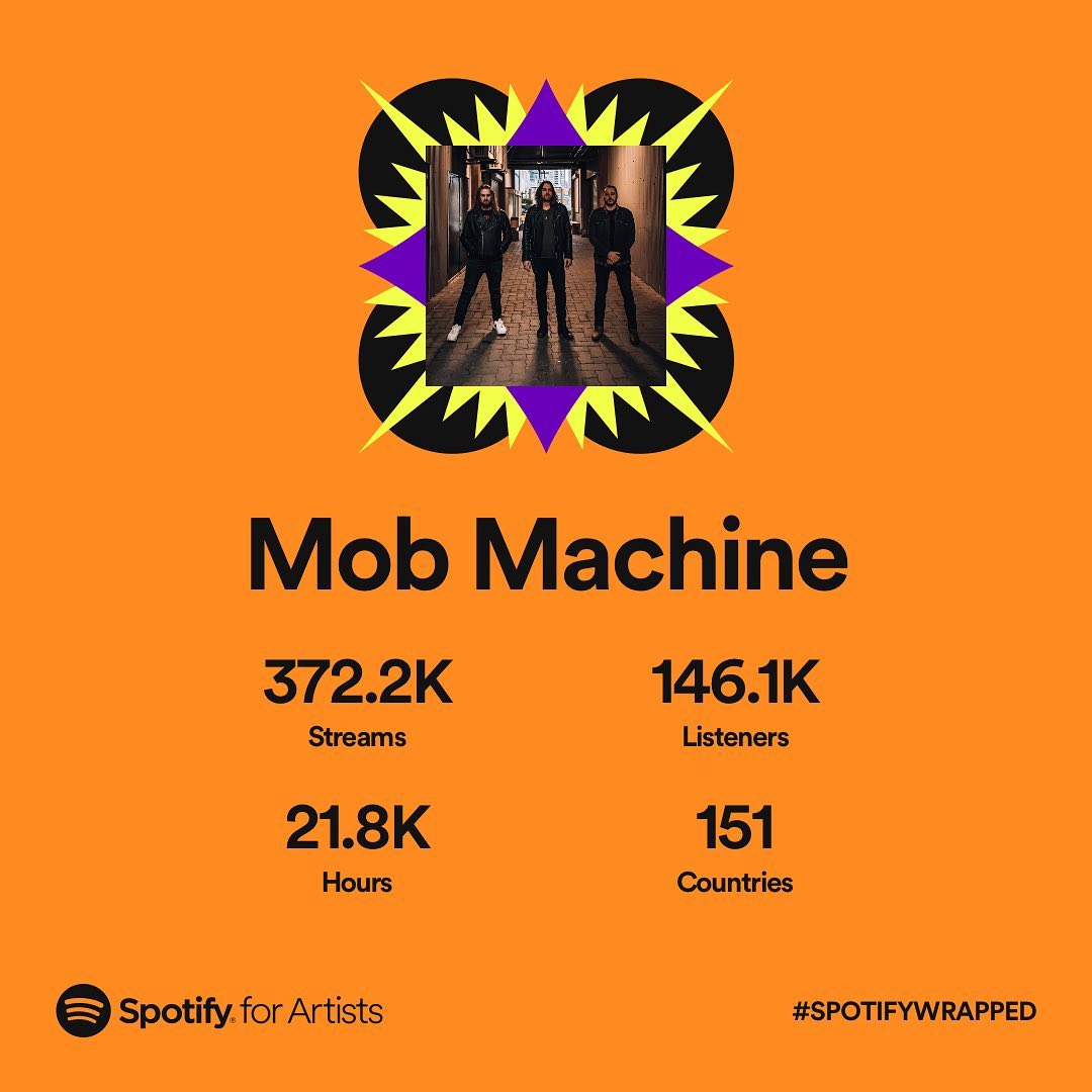 Mob Machine
