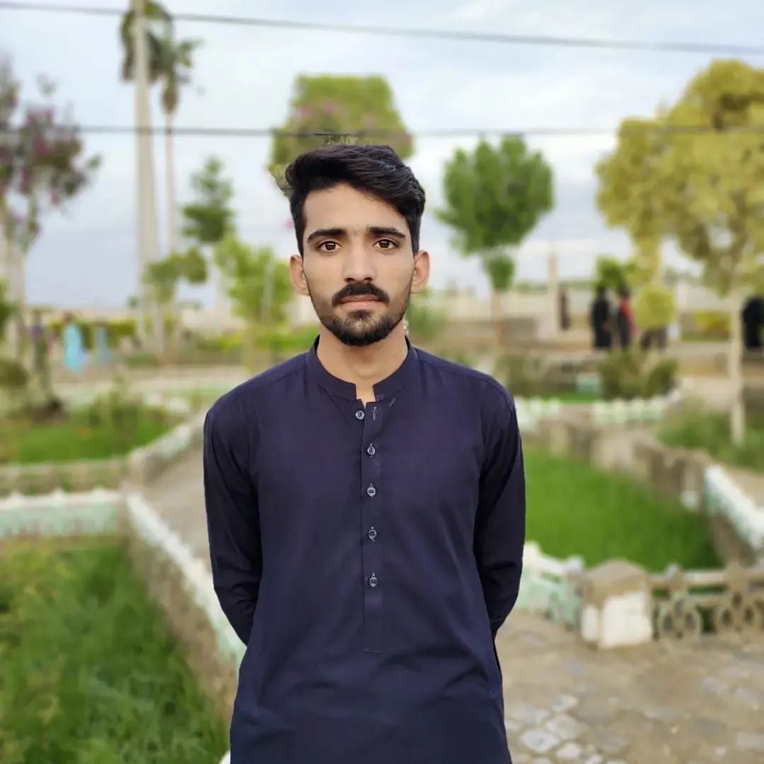 Rabbani Shar