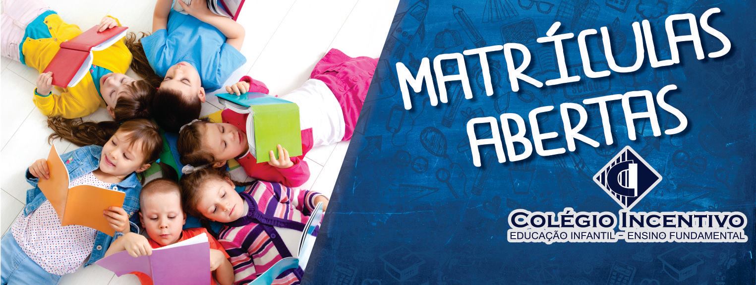 Colégio Incentivo | Natal RN