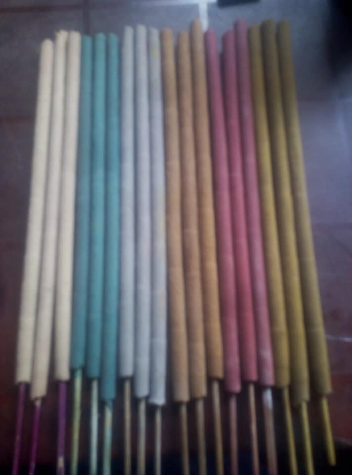 Sanuli products - Hadunkuru