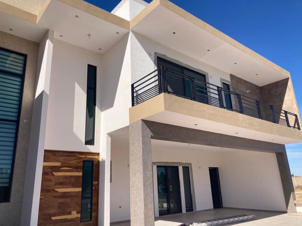 XIBE Construcciones