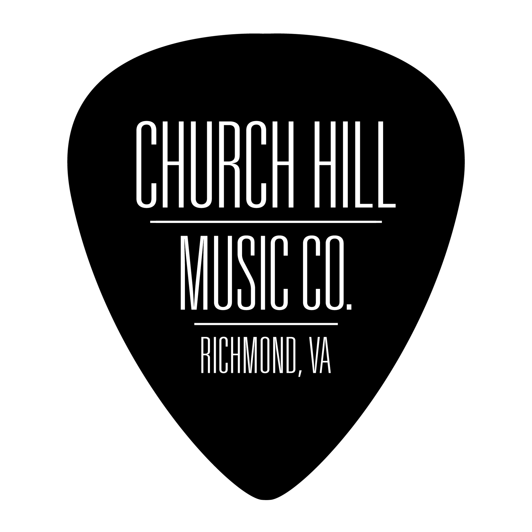 Church Hill Music Co.