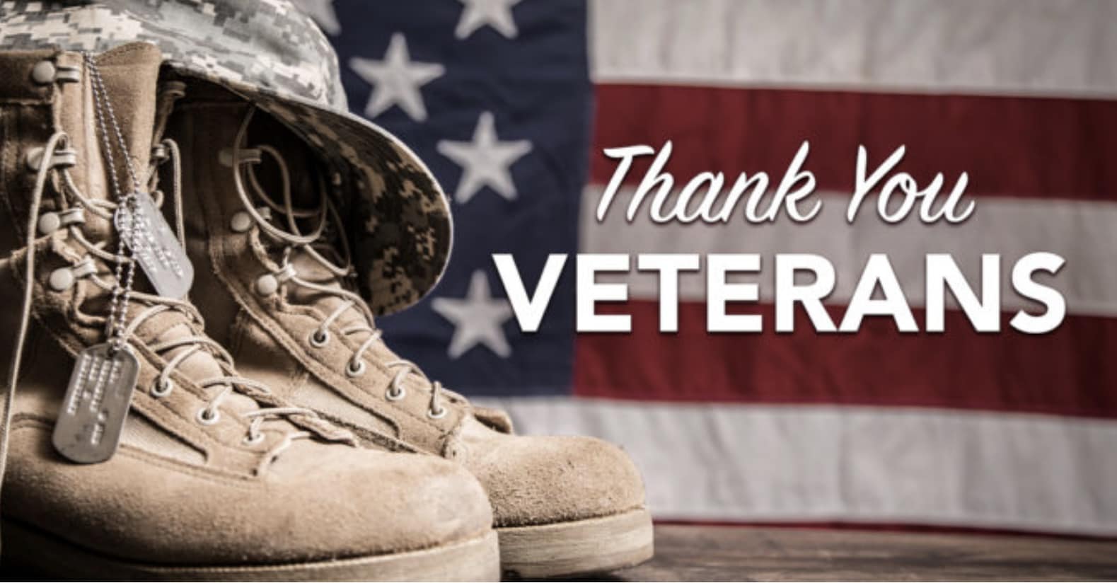 REAch Wounded Veterans Program | Graham NC