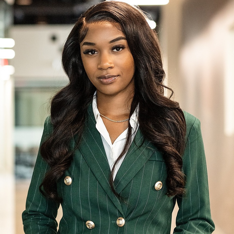 Antonea Nicole - Florida Realtor