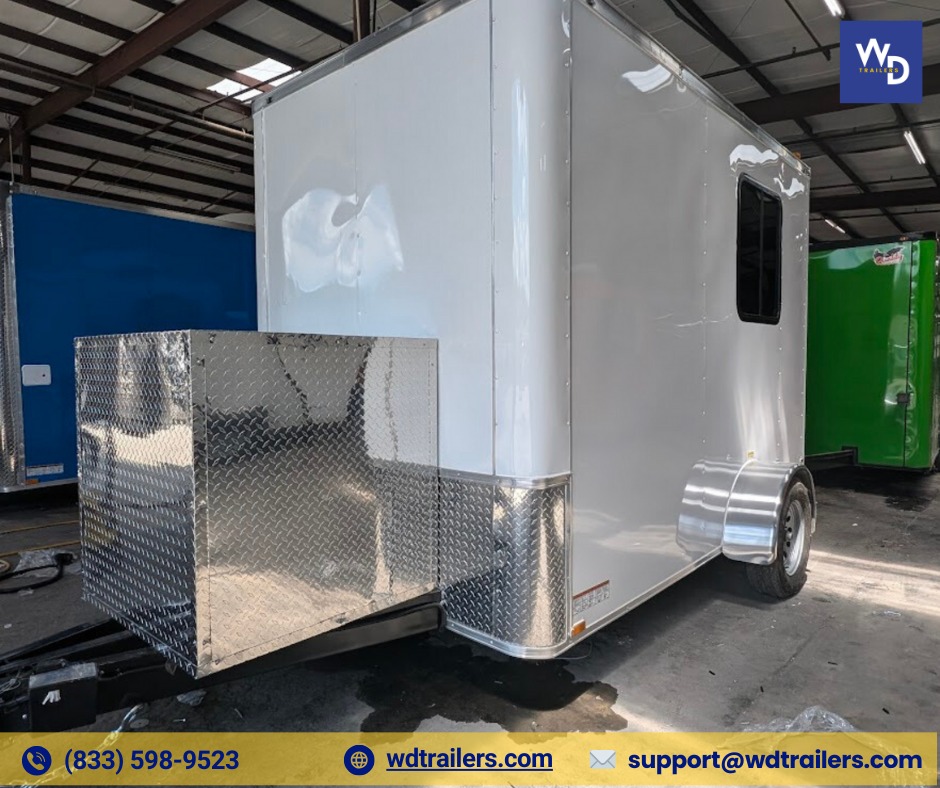 WD Trailers