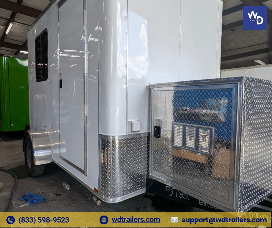 WD Trailers