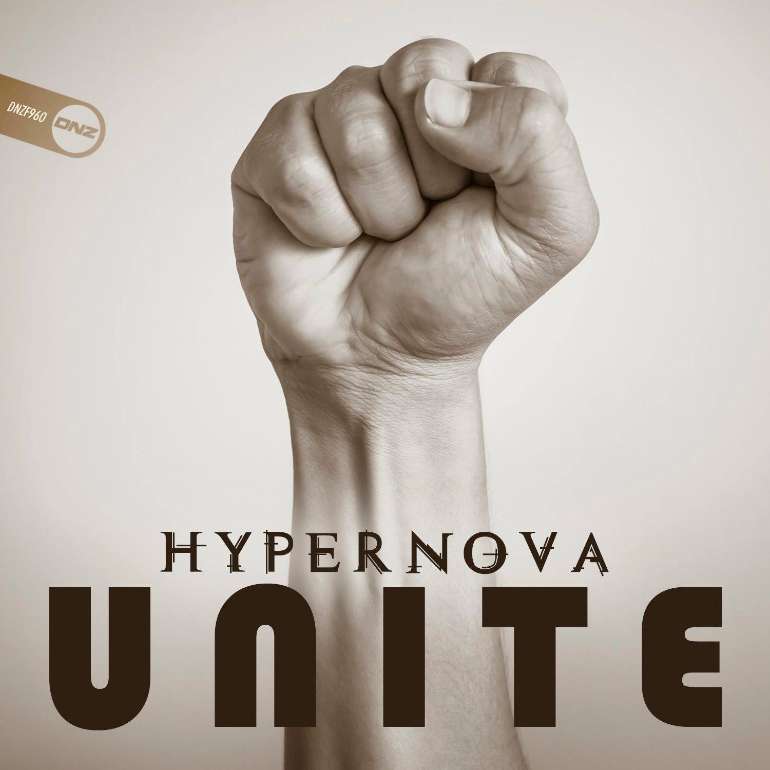 HyperNova Music