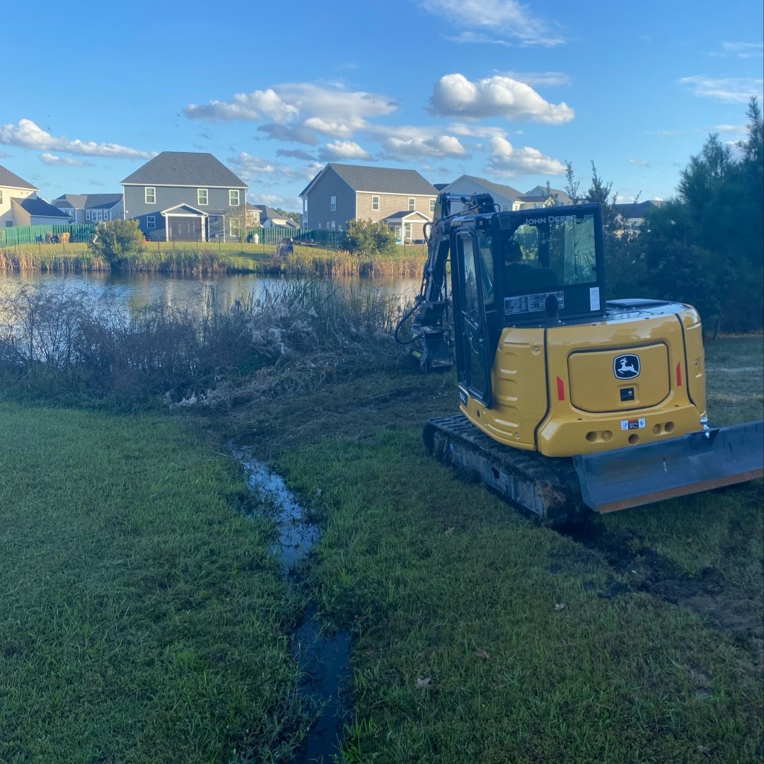 Skid Steers & Attachments | Looking to purchase a Cat GB124 grader ...
