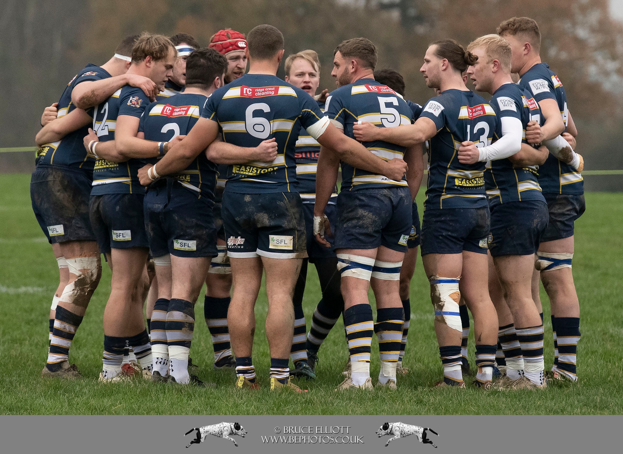 Photos from yesterday's 1st XV... - Tunbridge Wells RFC | Facebook