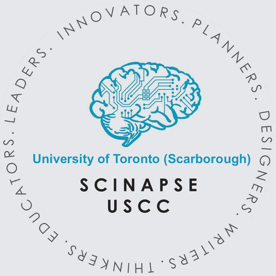 UTSC... - UTSC Scinapse Undergraduate Science Case Competition