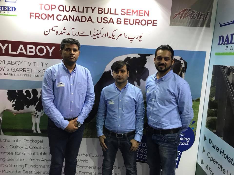 Dairy Heed Pakistan