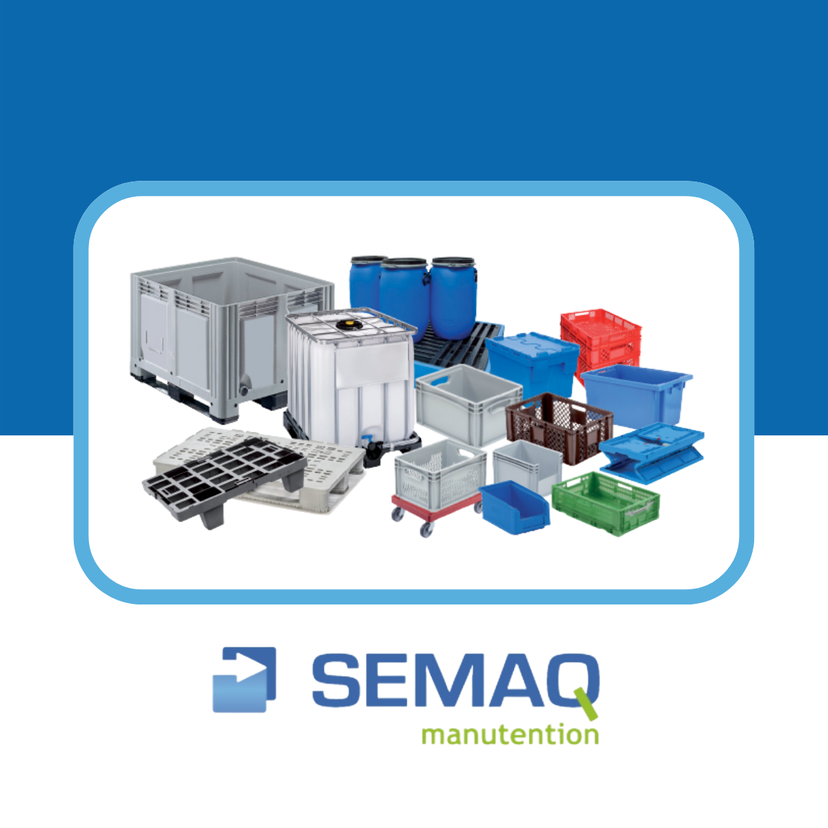 Semaq | Bruges