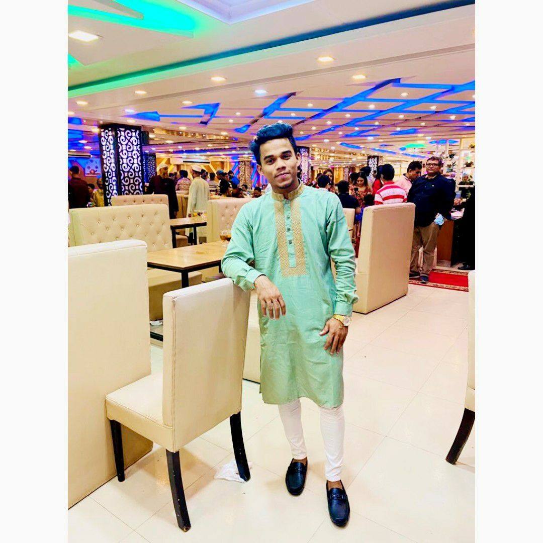Sheikh Raj