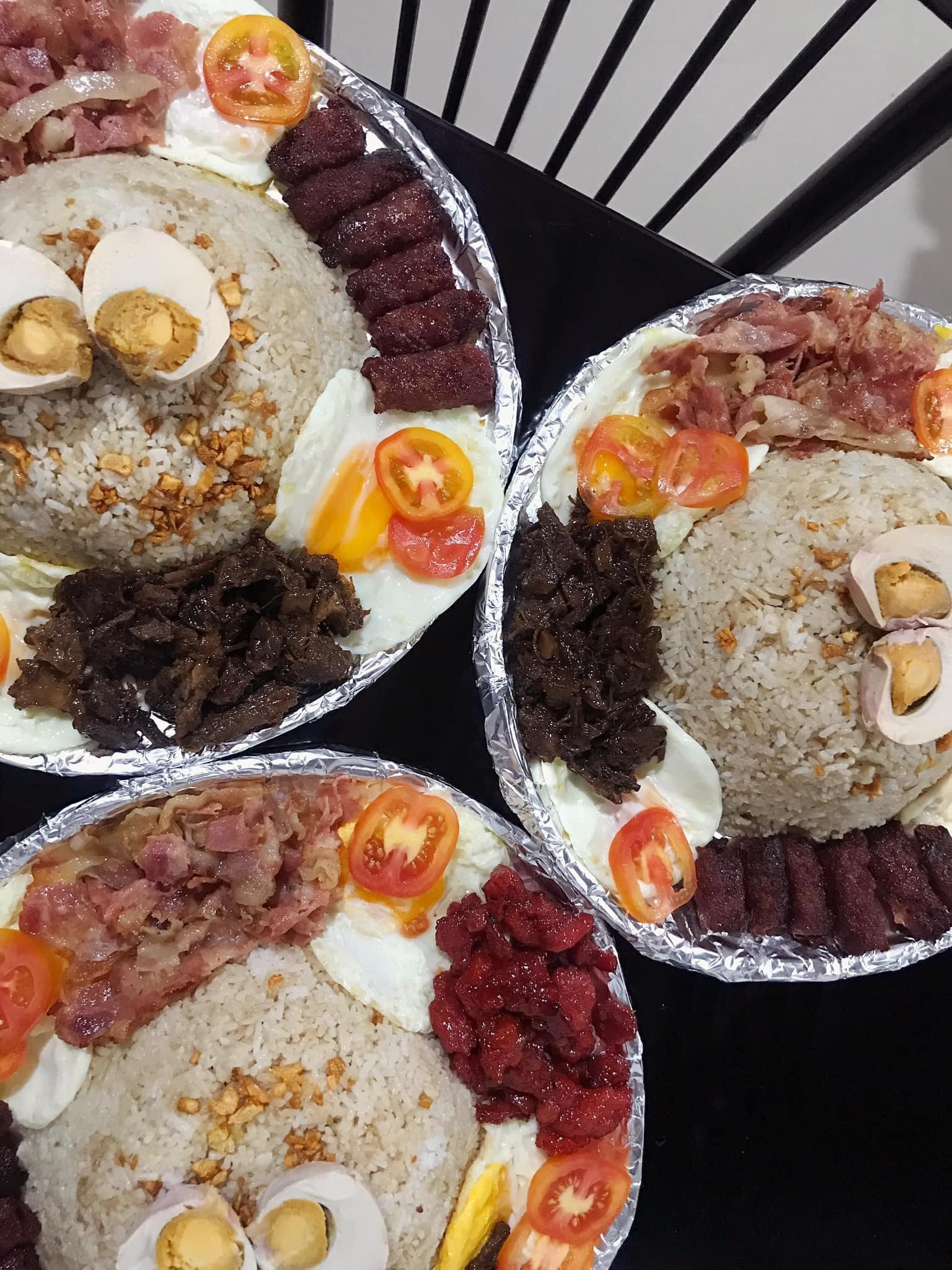 Tapsarap Binan - Breakfast Goal sa payday!!🤤💸 #tapsarap... | Facebook