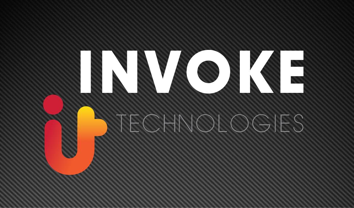 Invoke Technologies | Mascot NSW