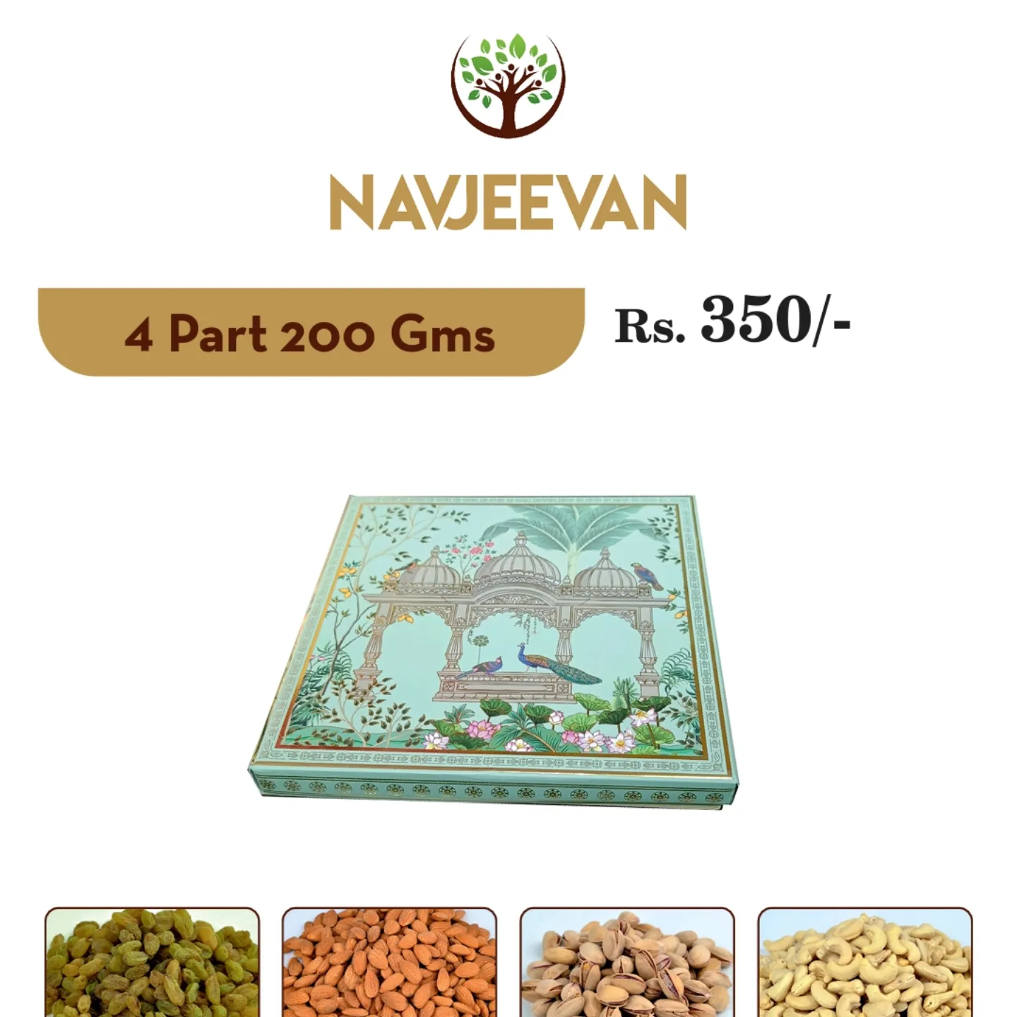 Navjeevan Foods