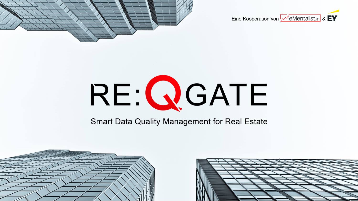 RE:QGate | Wien
