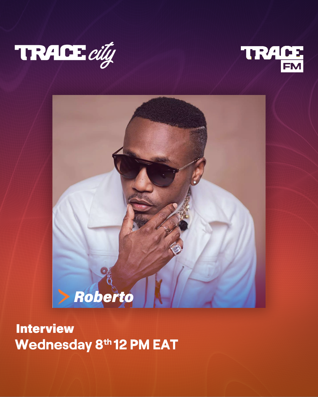 Congratulations Roberto... - National Arts Council of Zambia