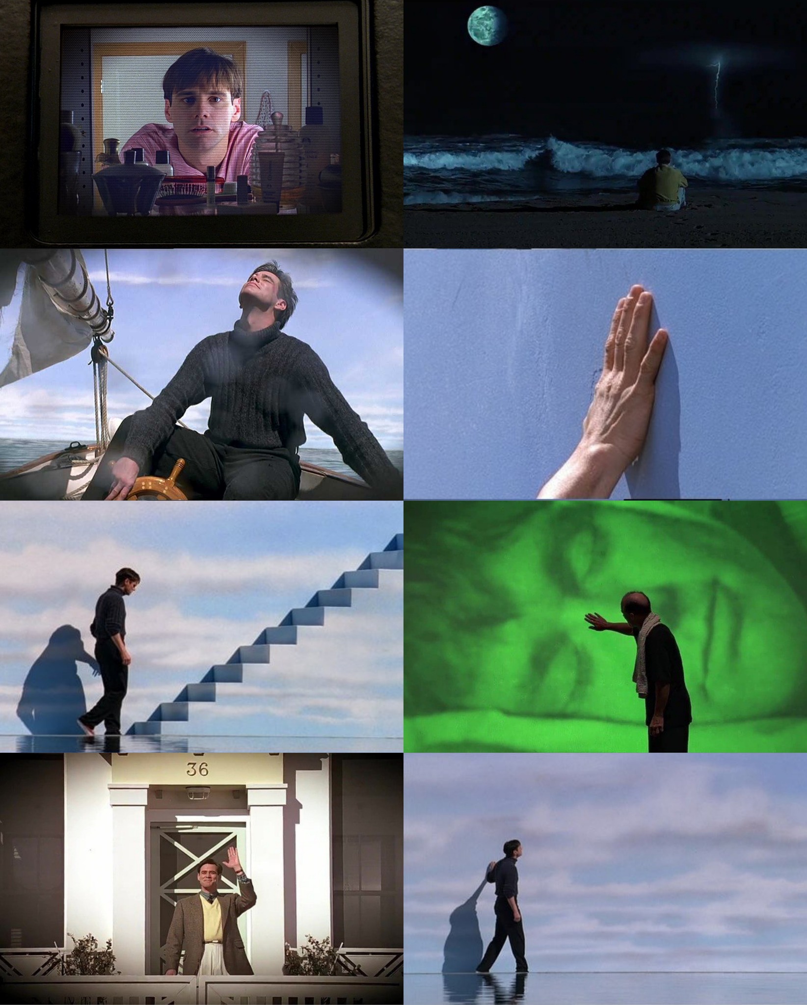Cinema Feels - 