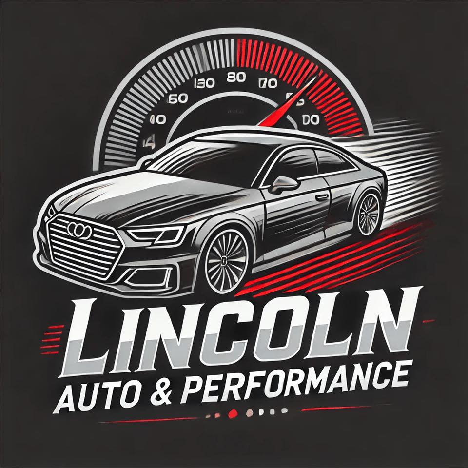 Lincoln - 🚗 New Look, Same High-Performance Service! 🚗 We're excited to ...