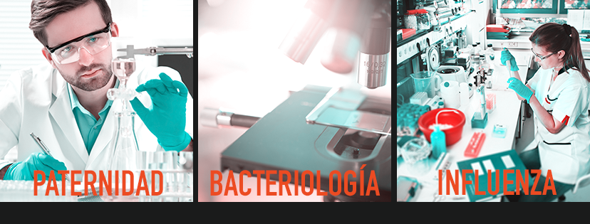 Laboratorio Clinico Riaza | San Juan