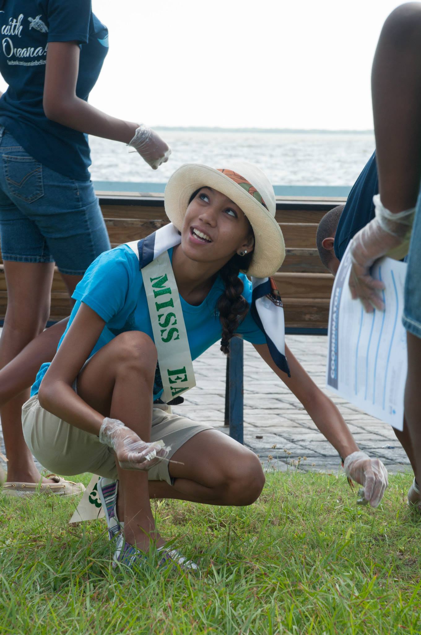 Belize International Pageants, Ltd | Belize City