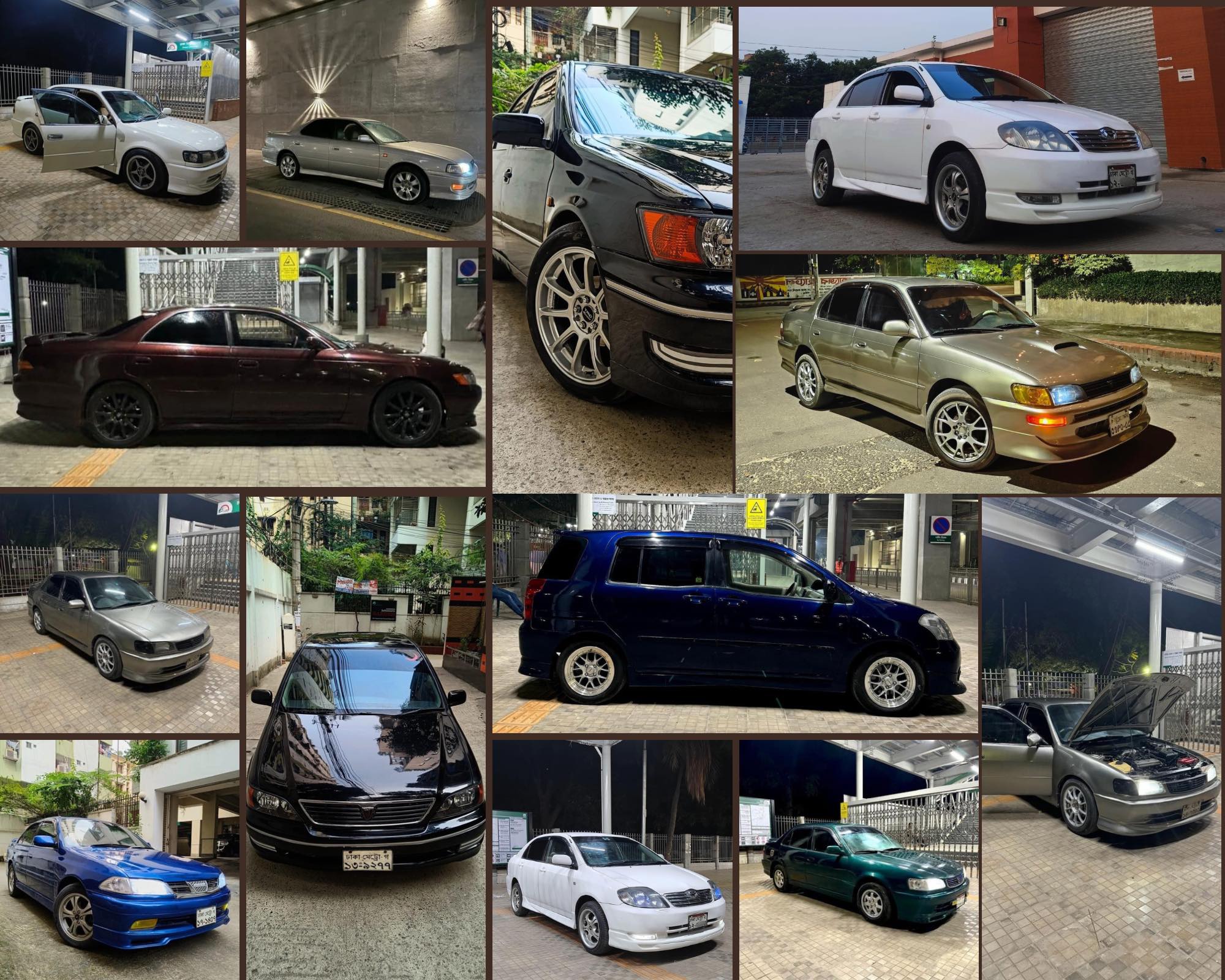 Chill Rides BD