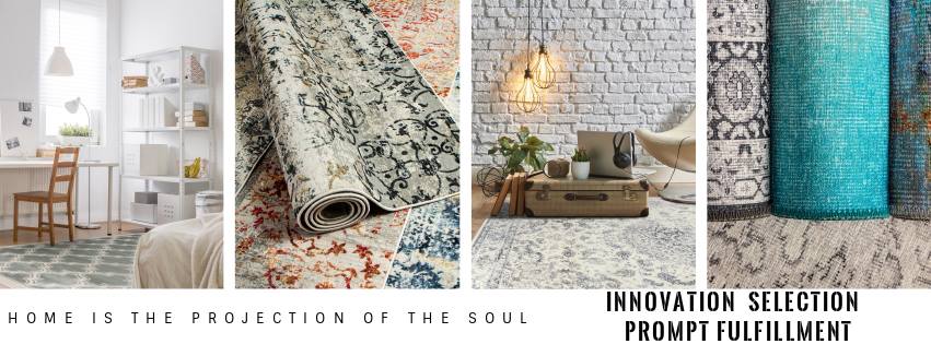 Dynamic Rugs | Frederick MD