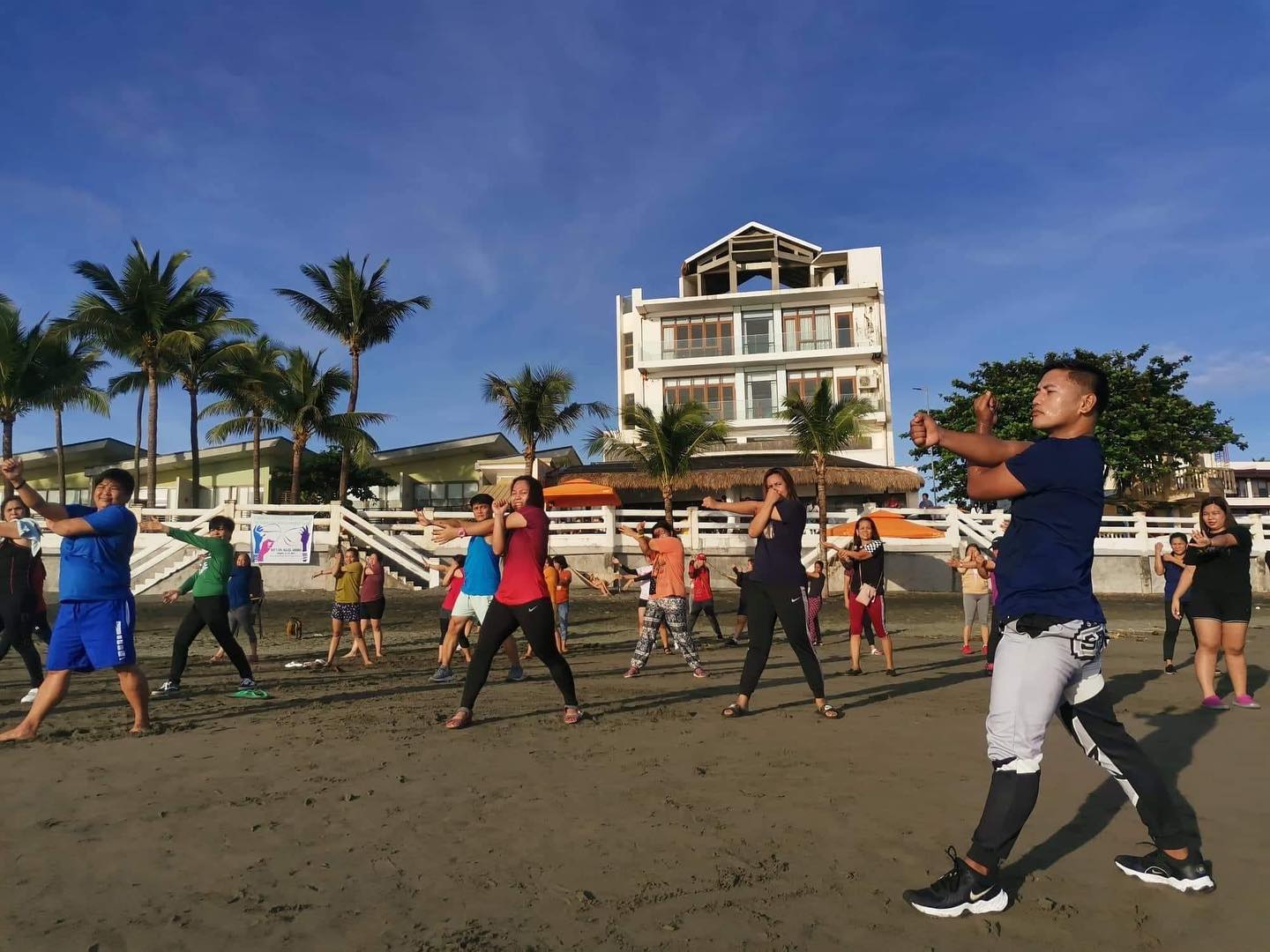 Bay's Inn Resort -... - Bay's Inn Resort - Baler, Aurora