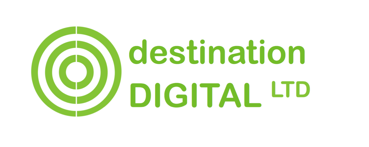 Destination Digital