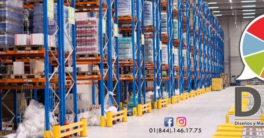 DIM Diseño y Maquinados industriales | Saltillo