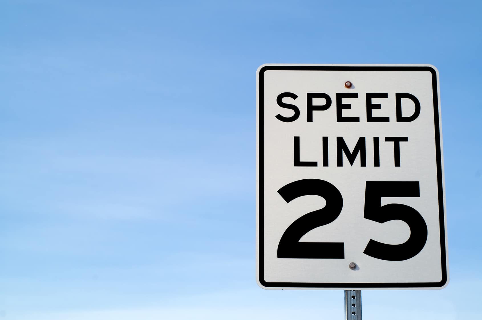 Ithaca city speed limit lowered to 25mph - Facebook