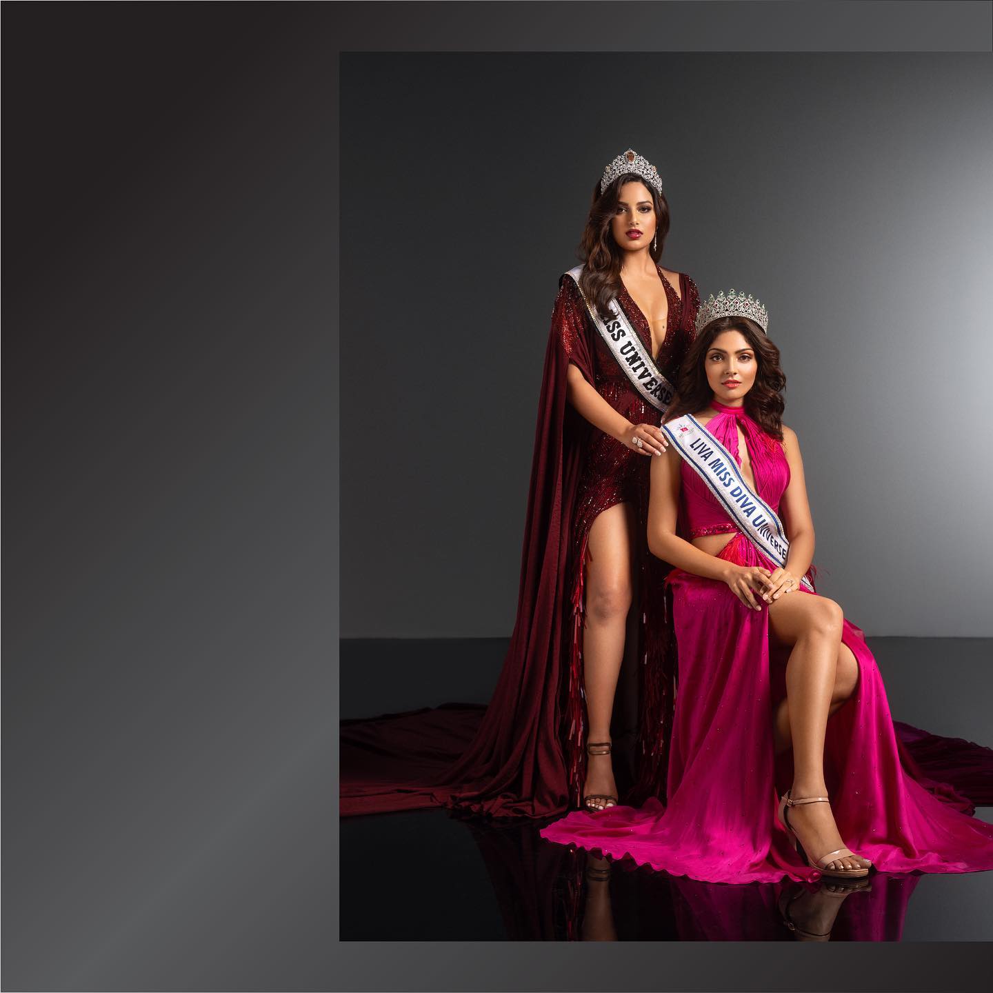 Miss Diva - This picture screams POWER, DETERMINATION and an image of a ...