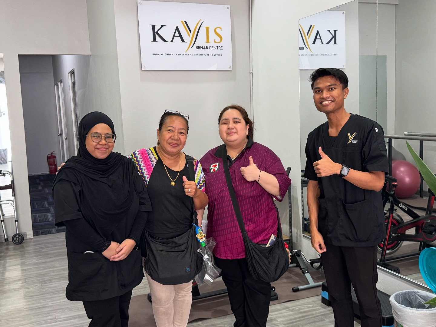 Kayyis Rehab Centre
