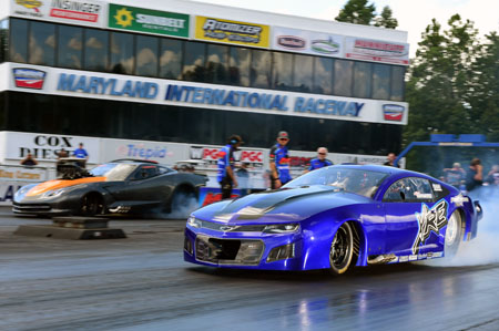 The 37th Annual... - Maryland International Raceway | Facebook