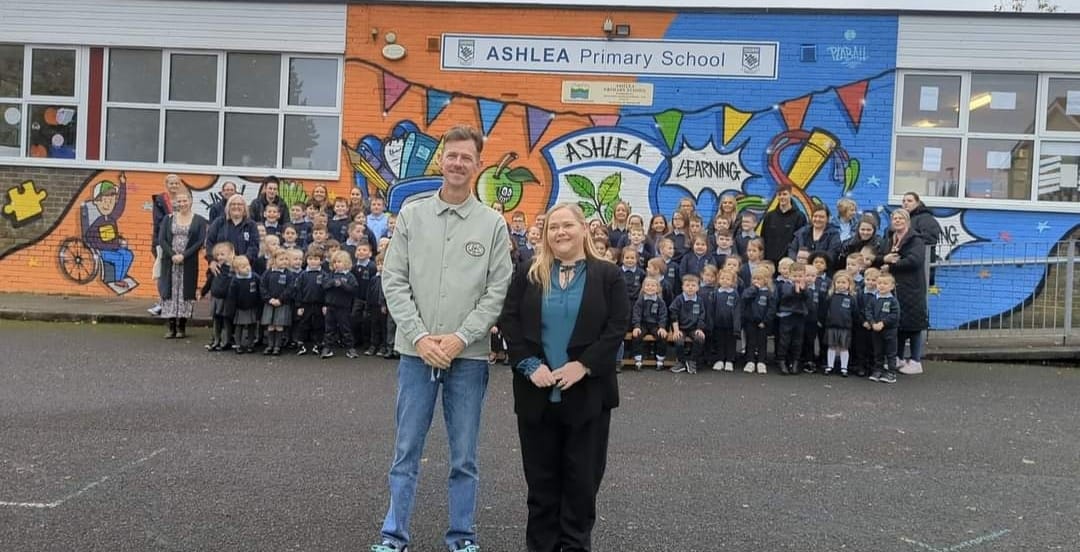 Tullyally Women’s Group added a... - Tullyally Women’s Group