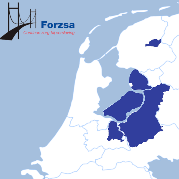 Stichting Forzsa | Almere