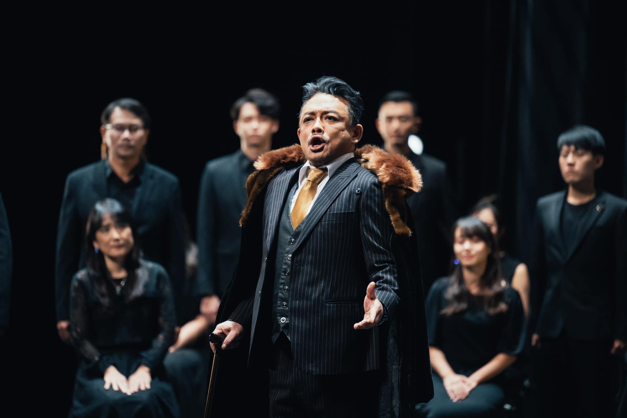 台北愛樂歌劇坊 Taipei Philharmonic Opera Studio - 究竟台北愛樂歌劇坊所推出的歌劇選粹音樂會還有什麼秘辛呢 ...