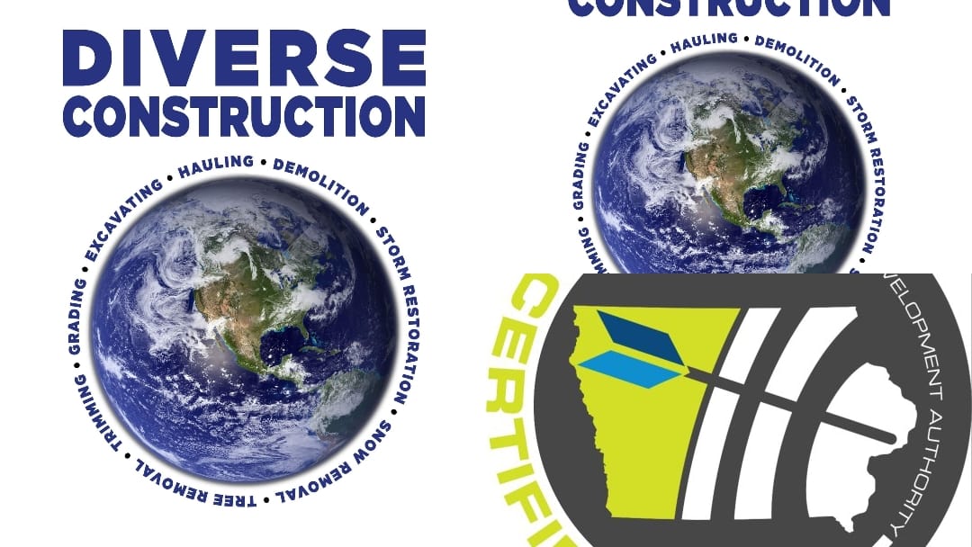 Diverse Construction | Des Moines IA