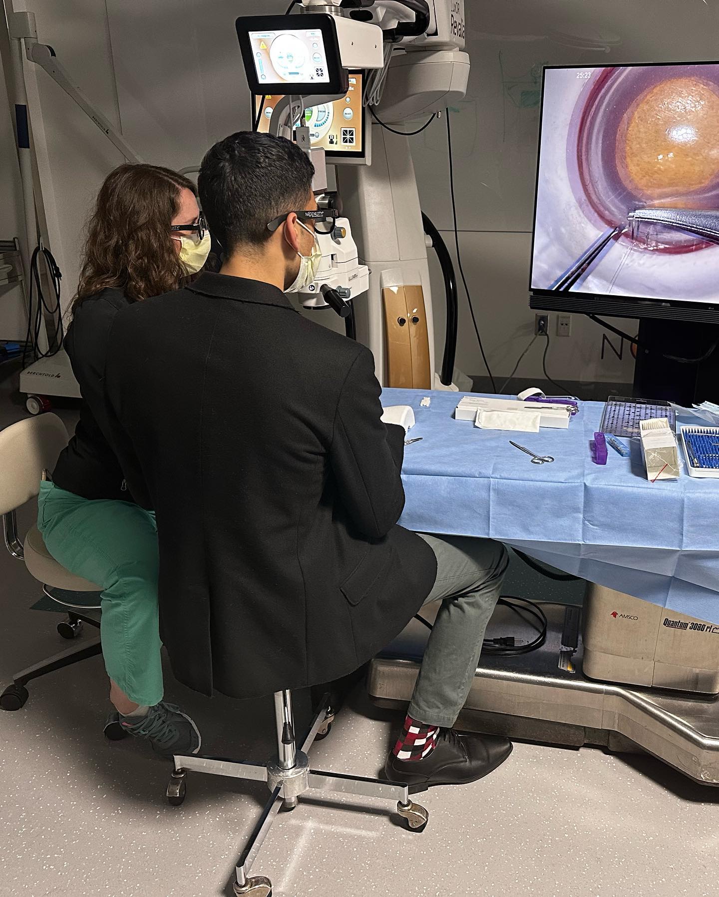 Happy Friday everyone! Our residents and fellows had a fantastic ...