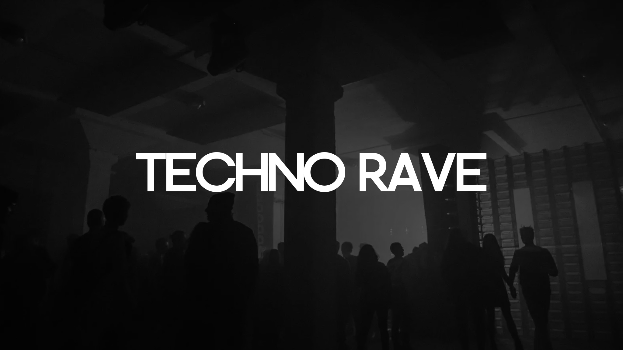 Techno Rave
