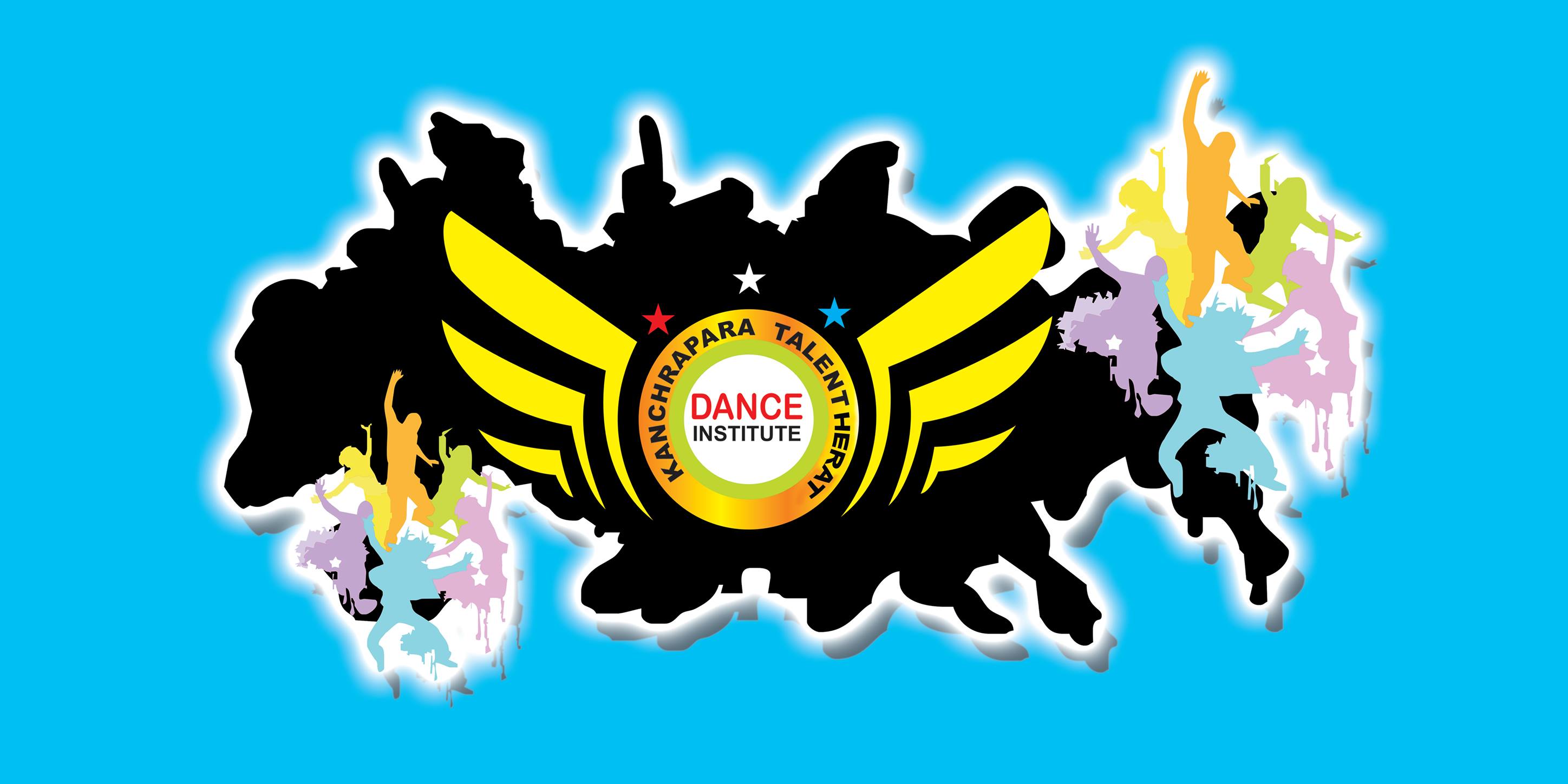 Talent Heart Dance Choreo Class | Kanchrapara