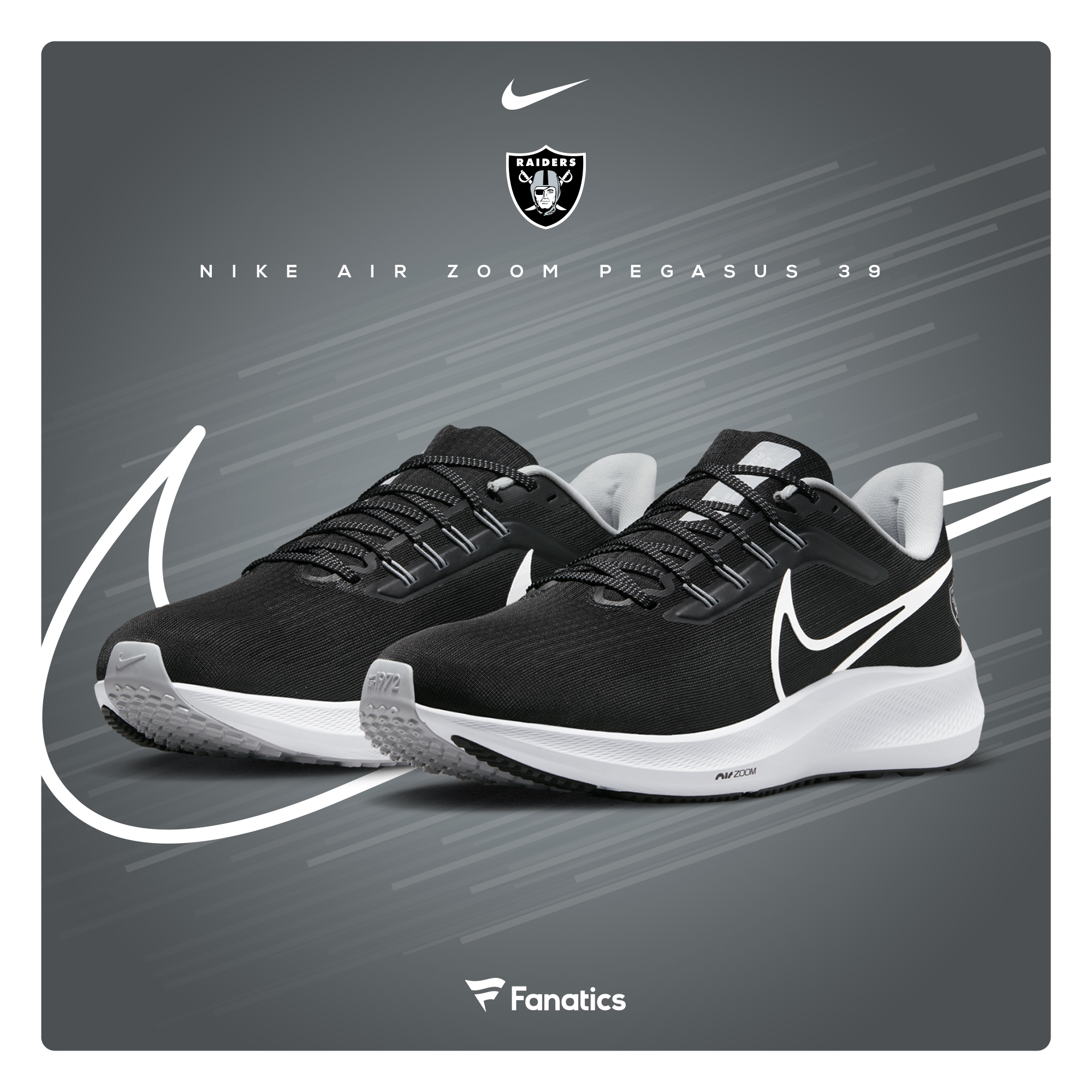 NIKE . PRE ORDER . NIKE ZOOMX PEGASUS 37 FIYEASE SIZE 36-45