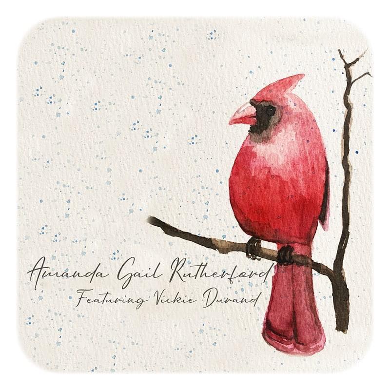 Amanda Gail Rutherford Music